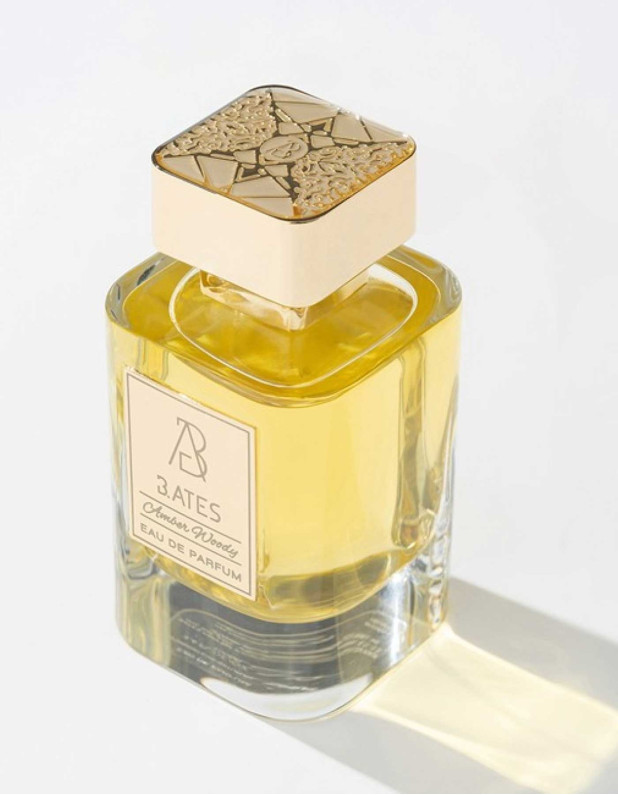 Amber Woody Edp